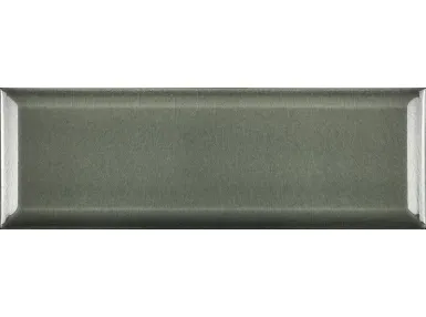 Havana River Mist 10x30 - Zielona płytka ścienna