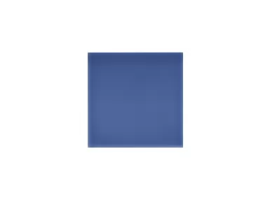 Azul Marino Brillo 15x15. Niebieska płytka ścienna
