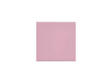 Rosa Palo Brillo 15x15. Różowa płytka ścienna