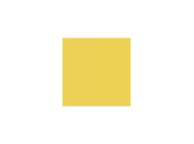 Amarillo Matt 15x15. Żółta płytka ścienna