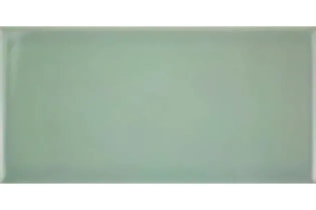 Vermont Candy Green 10x20. Zielona płytka ścienna