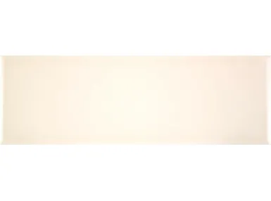 Vermont Jasmine Cream 10x20. Kremowa płytka ścienna