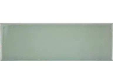 Vermont Candy Green 10x30. Zielona płytka ścienna