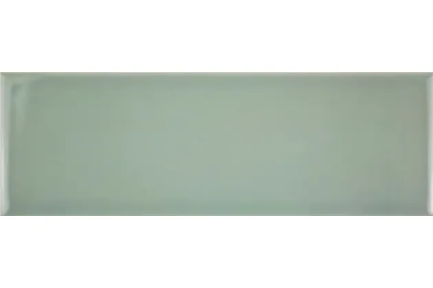 Vermont Candy Green 10x30. Zielona płytka ścienna