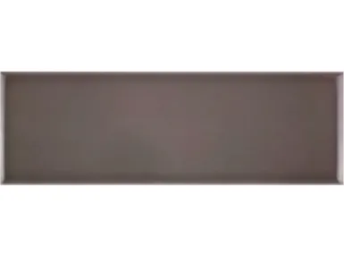 Vermont Smoke Slate Grey 10x30. Brązowa płytka ścienna