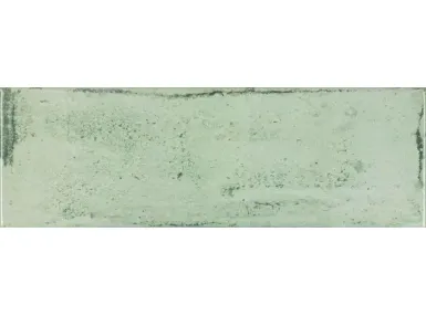 Arles Forest 10x30 - Zielona płytka ścienna