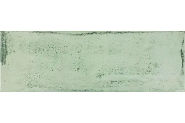 Arles Forest 10x30 - Zielona płytka ścienna