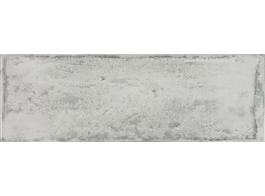 Arles Silver 10x30 - Szara płytka ścienna