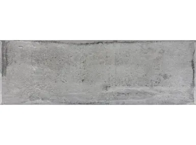 Arles Nickel 10x30 - Szara płytka ścienna