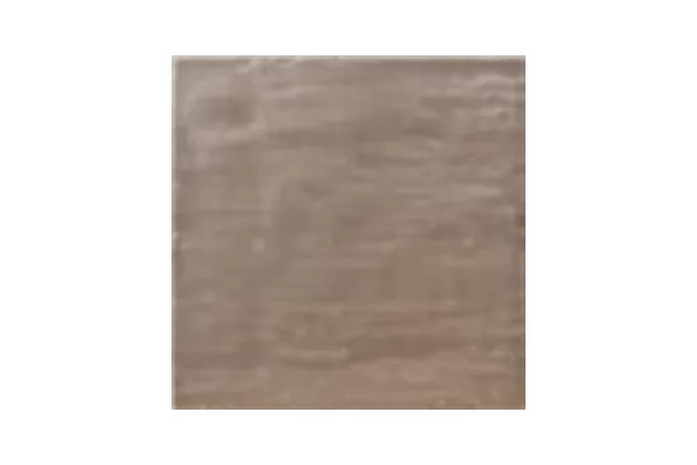 Artisan Moka Pav. 20x20 - brązowa płytka podłogowa
