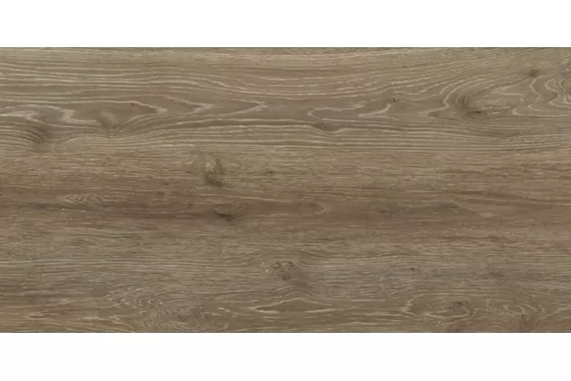 Ducale Henna Rekt. 60x120 - brązowa płytka gresowe drewnopodobna