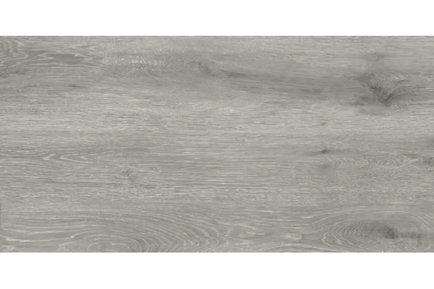 Ducale Grey Rekt. 60x120 - szara płytka gresowe drewnopodobna