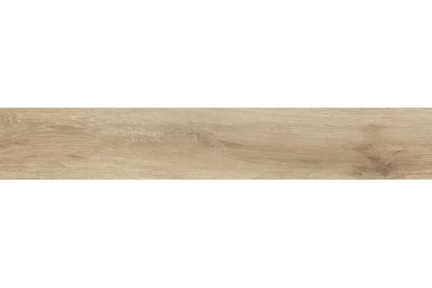 Ducale Cedar Rekt. 20x120 - beżowa płytka gresowe drewnopodobna