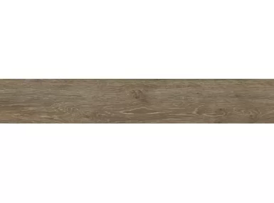 Ducale Henna Anti-Slip Rekt. 20x120 - brązowa płytka gresowe drewnopodobna