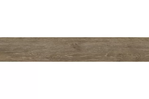 Ducale Henna Anti-Slip Rekt. 20x120 - brązowa płytka gresowe drewnopodobna