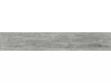 Ducale Grey Rekt. 20x120 - szara płytka gresowe drewnopodobna