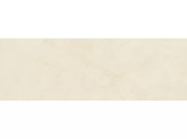 Dynasty Rekt. 40x120 - kremowa płytka ścienna imitująca marmur