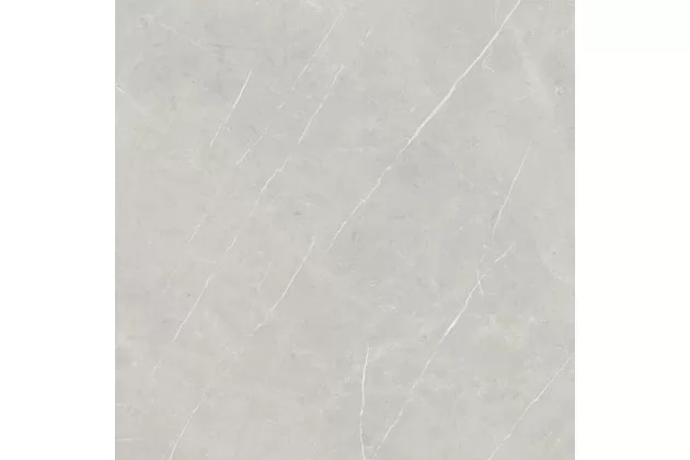 Eternal Pearl Pulido Rekt. 120x120 - szara płytka gresowa imitująca kamień