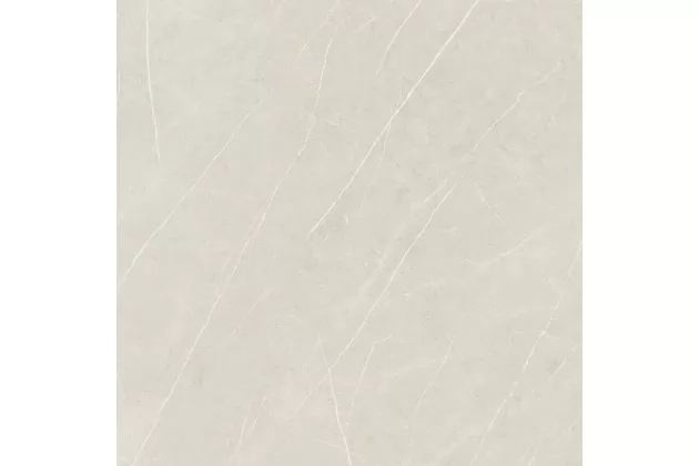 Eternal Cream Pulido Rekt. 120x120 - kremowa płytka gresowa imitująca kamień