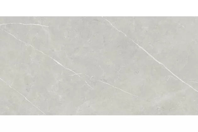 Eternal Pearl Pulido Rekt. 60x120 - szara płytka gresowa imitująca kamień