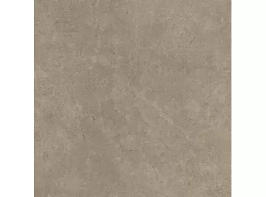 Icon Taupe Rekt. 60x60 - brązowa płytka gresowa imitująca beton