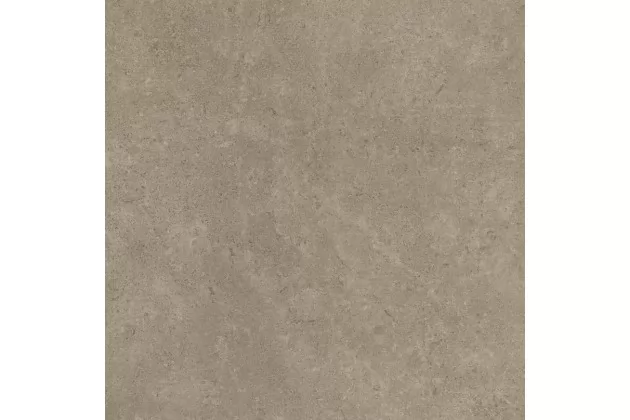 Icon Taupe Rekt. 60x60 - brązowa płytka gresowa imitująca beton