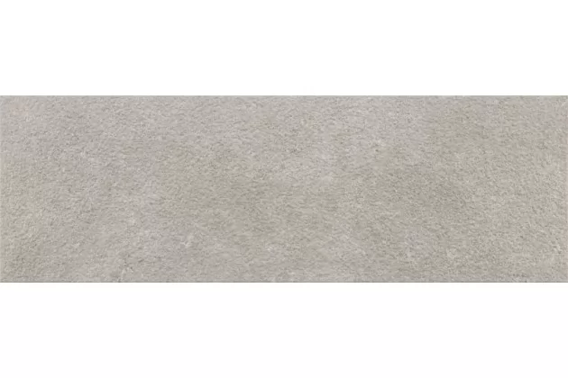 Icon Grey Rekt. 30x90 - szara płytka ścienna imitująca beton