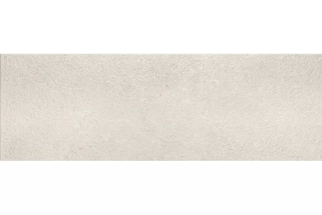 Icon Pearl Rekt. 30x90 - szara płytka ścienna imitująca beton
