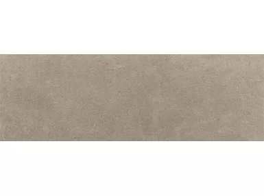 Icon Taupe Rekt. 30x90 - brązowa płytka ścienna imitująca beton