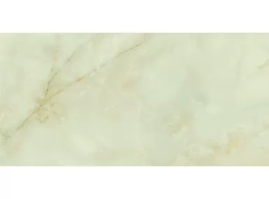Quios Cream Pulido 240x120 - kremowa płytka gresowa imitująca marmur