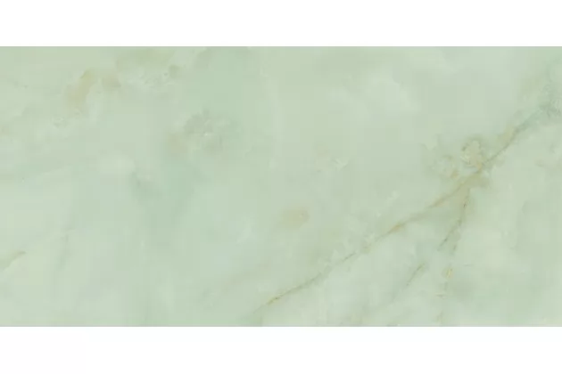 Quios Silver Pulido 240x120 - szara płytka gresowa imitująca marmur