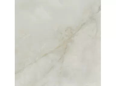 Quios Silver Pulido 120x120 - szara płytka gresowa imitująca marmur