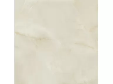 Quios Cream Pulido 120x120 - kremowa płytka gresowa imitująca marmur