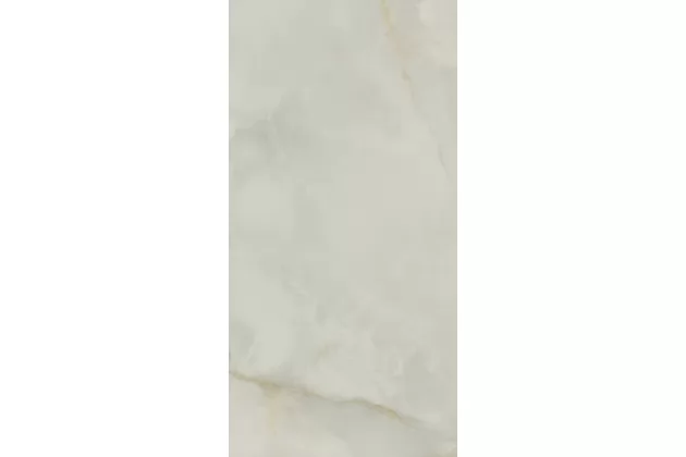 Quios Silver Pulido 60x120 - szara płytka gresowa imitująca marmur