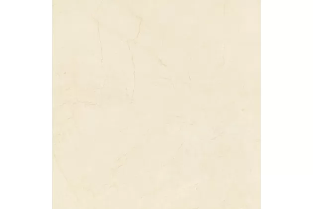 Velvet Cream Rekt. 60x60 - kremowa płytka gresowa imitująca kamień