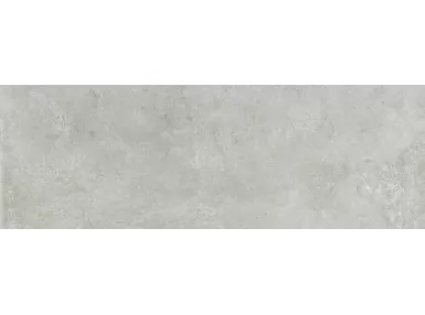 Zermatt Acero Rekt. 30x90 - szara płytka ścienna imitująca kamień