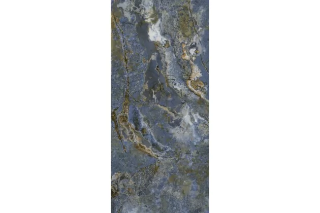 Atlantida Pulido Rekt. 260x120 - wielobarwna płytka gresowa imitująca marmur