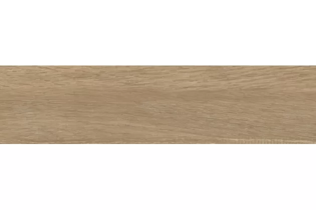 Carpatos Roble Rekt. 20x120 - brązowa płytka podłogowa drewnopodobna