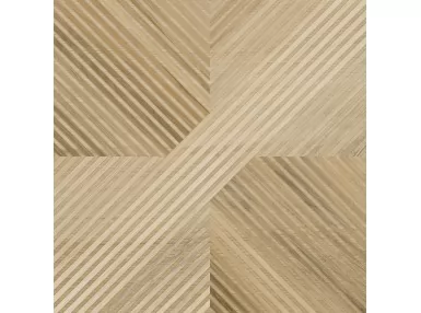 Tavola Decor Beige Nat. Str. 58,4x58,4.