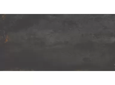 Oxide HD Black Lapp. 58,4x117 - płytka gresowa