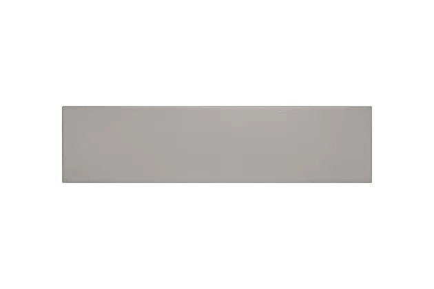 Stromboli Simply Grey 9,2x36,8 - płytka gresowa cegiełka