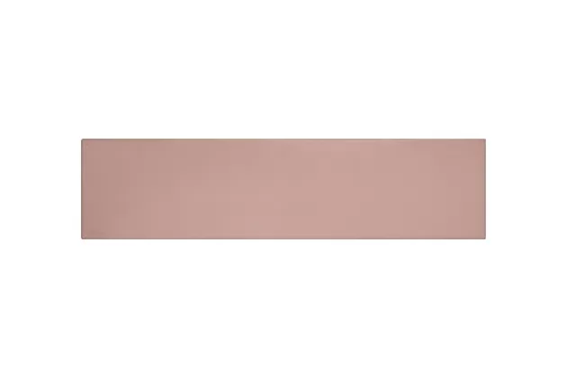 Stromboli Rose Breeze 9,2x36,8 - płytka gresowa cegiełka