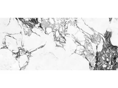 Arue-R Pulido 79,3x179,3 - Biała płytka imitująca marmur