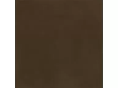 Sixties-R Chocolate 15x15. Brązowa płytka gresowa