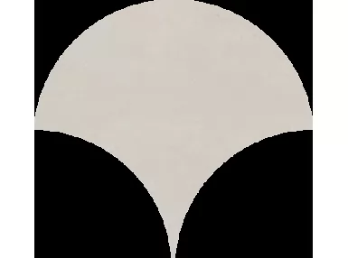 Nassau Tulum Blanco 36,4x33,7 - Biała płytka gresowa