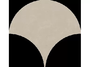 Nassau Tulum Crema 36,4x33,7 - Kremowa płytka gresowa