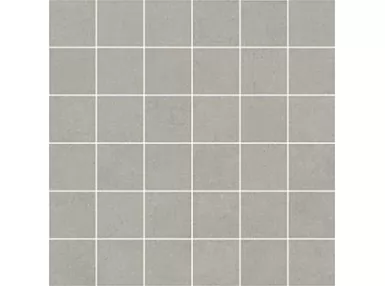 Nassau Mosaico Gris 30x30 - Szara płytka gresowa mozaika