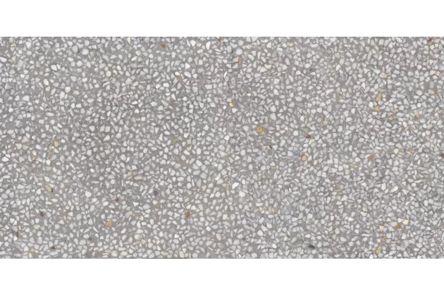 Portofino-R Cemento 59,3x119,3 - płytka gresowa imitująca lastryko