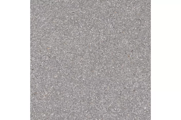 Farnese Cemento 30x30 - Szara płytka gresowa imitująca lastryko