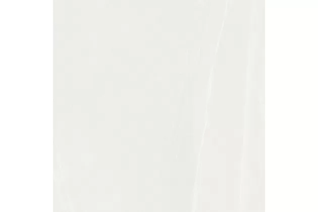 Seine-R Blanco 80x80. Biała płytka gresowa imitująca kamień